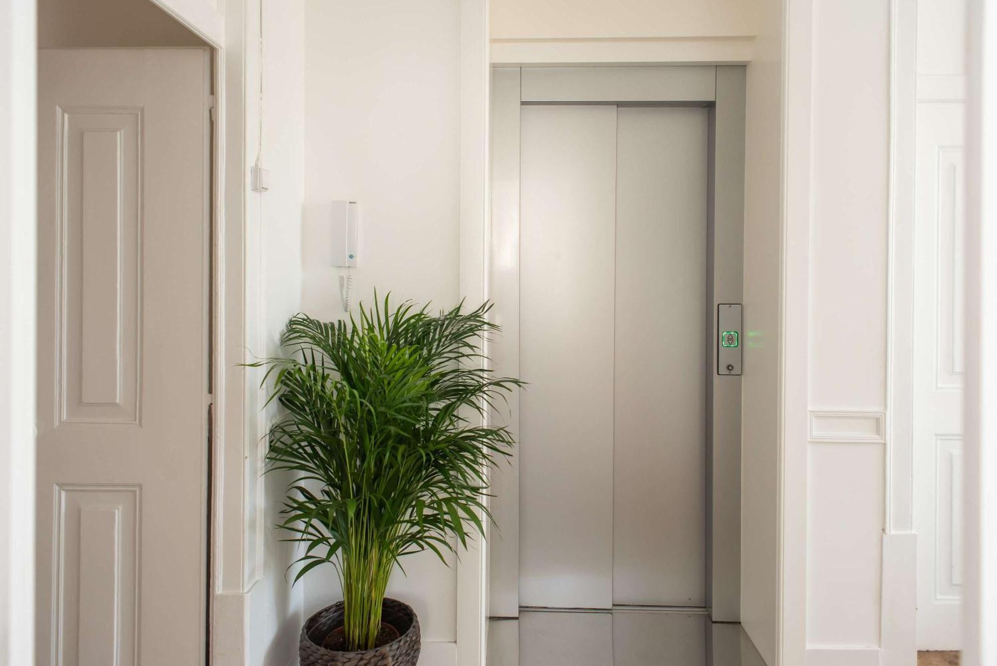 Central Ericeira Apartment With Lift Exterior foto
