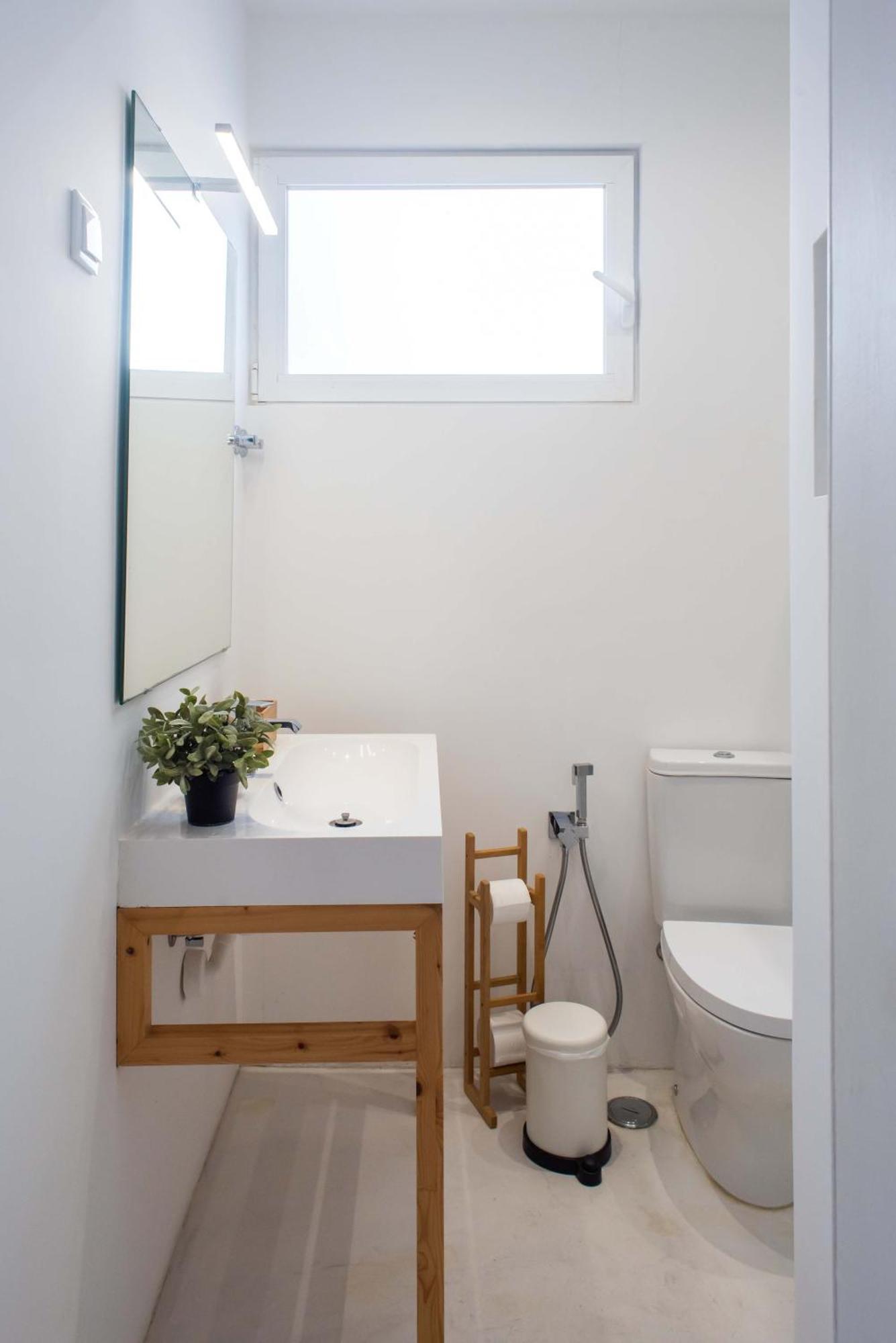 Central Ericeira Apartment With Lift Exterior foto