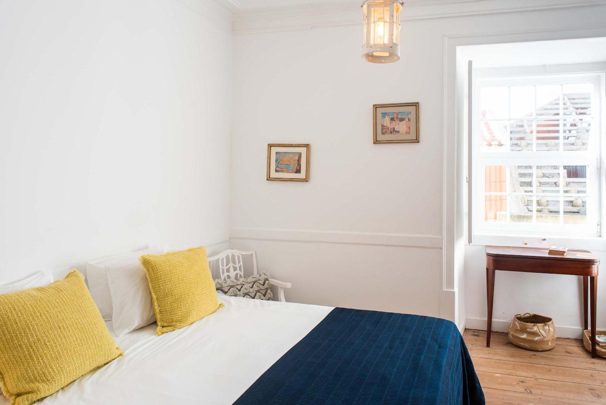 Central Ericeira Apartment With Lift Exterior foto